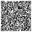 QR code with Hes Aero Service contacts