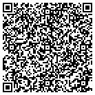 QR code with A Advanced Moving and Stor Co contacts