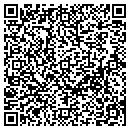 QR code with Kc CB Sales contacts