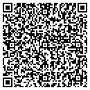 QR code with Burt Scott contacts