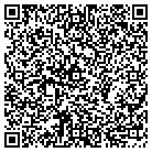QR code with B C Composite Corporation contacts