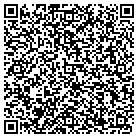 QR code with Harley's Mini Storage contacts