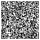 QR code with C J Long Paving contacts