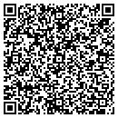 QR code with GBS Corp contacts
