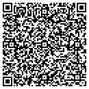 QR code with Kinematica Inc contacts
