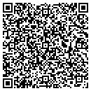 QR code with R H Williams & Assoc contacts