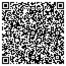 QR code with Hunt's Fencing contacts