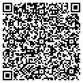 QR code with CVS contacts