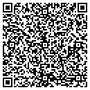 QR code with Roadway Express contacts