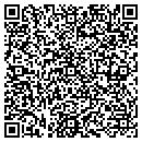 QR code with G M Mechanical contacts