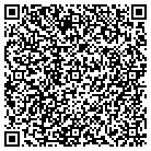 QR code with Professional Blacktop & Cncrt contacts