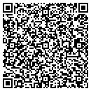 QR code with Chalkboard contacts