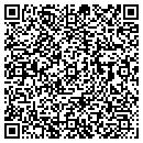 QR code with Rehab Center contacts
