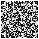 QR code with C E Sales & Service Inc contacts