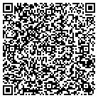 QR code with T E Mills & Son Heating contacts