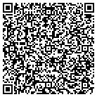 QR code with Spradlin Alan & Johnny Auto PA contacts
