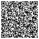 QR code with HMS Host contacts