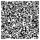 QR code with Mc Auley Manufacturing Co contacts