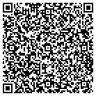 QR code with A A Quik-Stor Container contacts