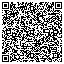 QR code with David H Birch contacts