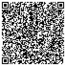 QR code with Canton Police-Detective Bureau contacts
