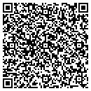 QR code with U C Physicians contacts