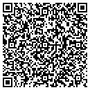 QR code with Harbard Linen contacts