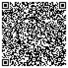 QR code with P S Home Health Care Services contacts