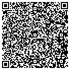 QR code with D & M Home Improvements contacts