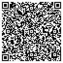 QR code with F&B Marketing contacts