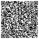 QR code with Center For Thrapy Thrught Arts contacts