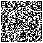 QR code with HI Tech Environments Inc contacts