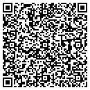 QR code with The Ink Well contacts