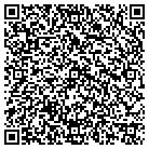 QR code with Raymond E Bernotas DDS contacts