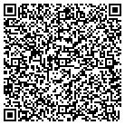 QR code with George Rinas Top Soil & Ldscp contacts