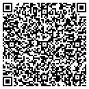 QR code with John T Kruse contacts