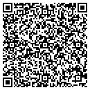 QR code with Hair By Elaine contacts