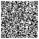QR code with Hanson Aggregates Davon contacts