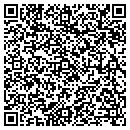 QR code with D O Summers Co contacts