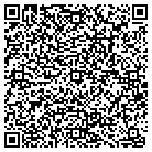 QR code with Ohiohealth Mammography contacts