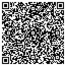 QR code with Kentex Corp contacts