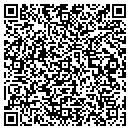 QR code with Hunters Haven contacts