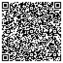 QR code with J T Sands Corp contacts