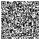 QR code with Harbor Freeway Lanes contacts
