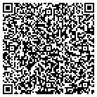 QR code with George H Pommert Inc contacts