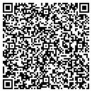 QR code with Akron Area Pools Inc contacts