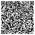 QR code with KFC contacts