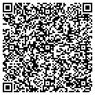 QR code with Cincinnati Eye Institute contacts