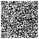 QR code with Custom Machining & Fab Inc contacts