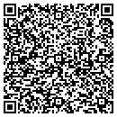 QR code with A JS Cakes contacts
